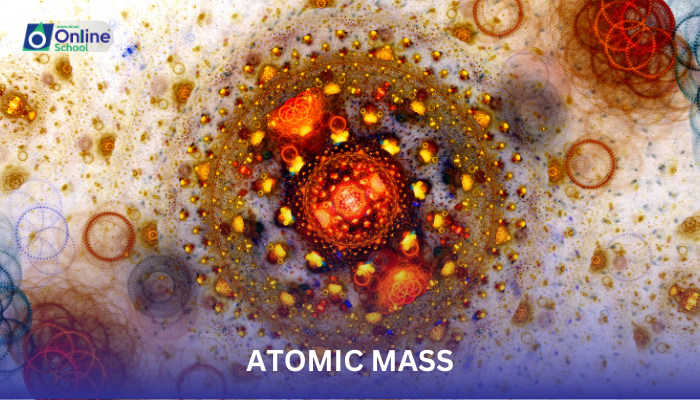 Lesson 07: Relative Atomic Mass